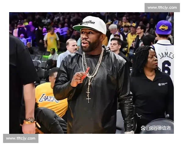 梅威瑟与嘴炮对决是否真的公平 讨论拳击界不对等之战的背后因素